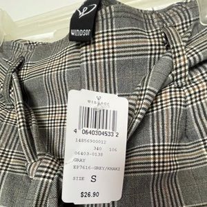 Windsor new shorts high waist